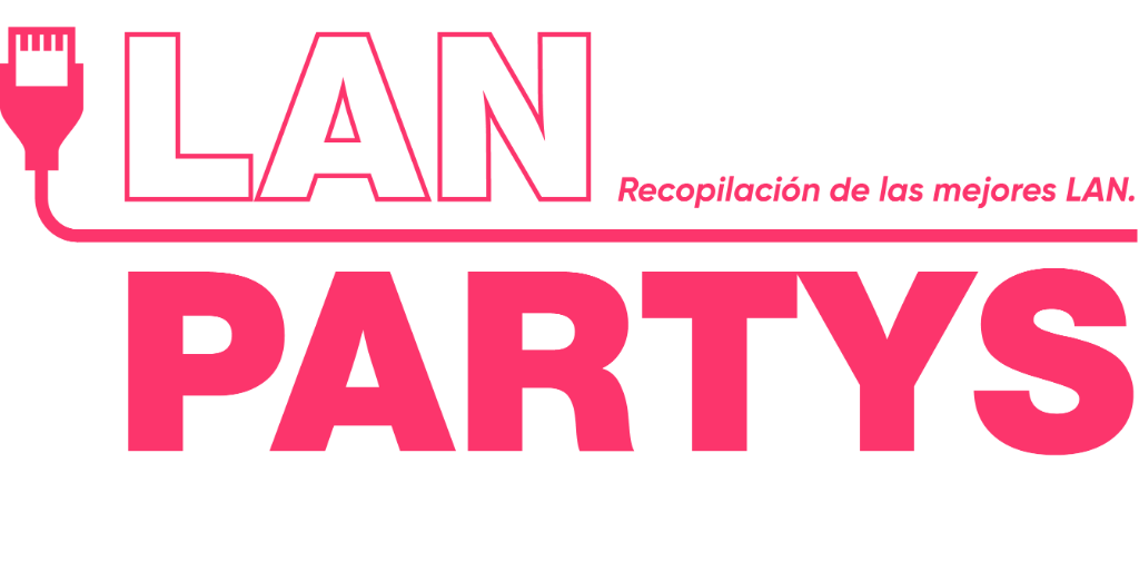 LanPartys.es