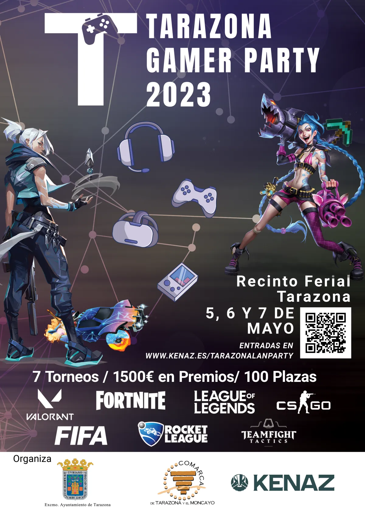 Cartel Edición 1