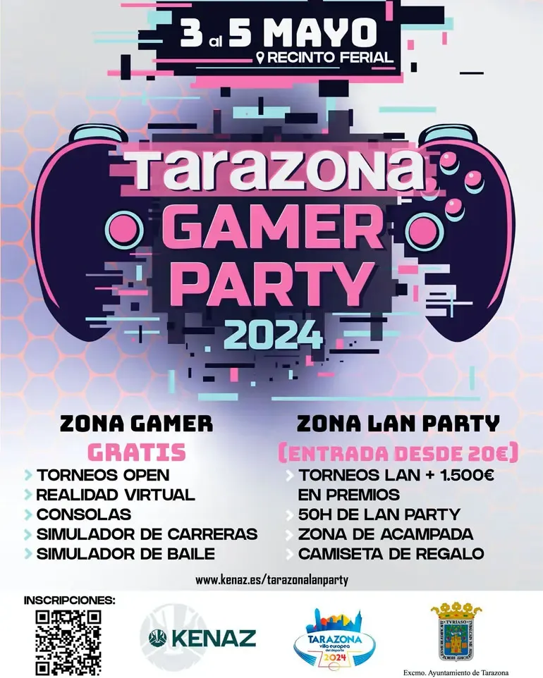 Cartel Edición 2