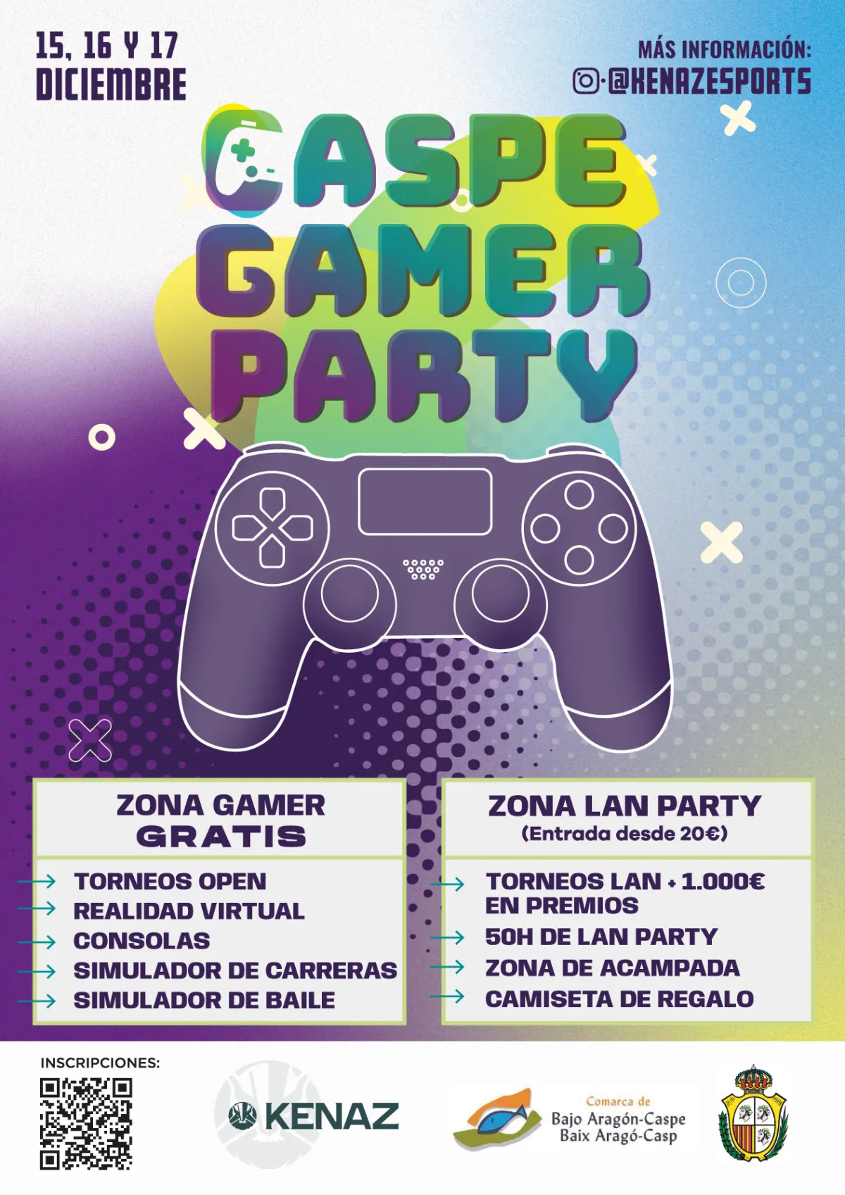 Cartel Edición 1