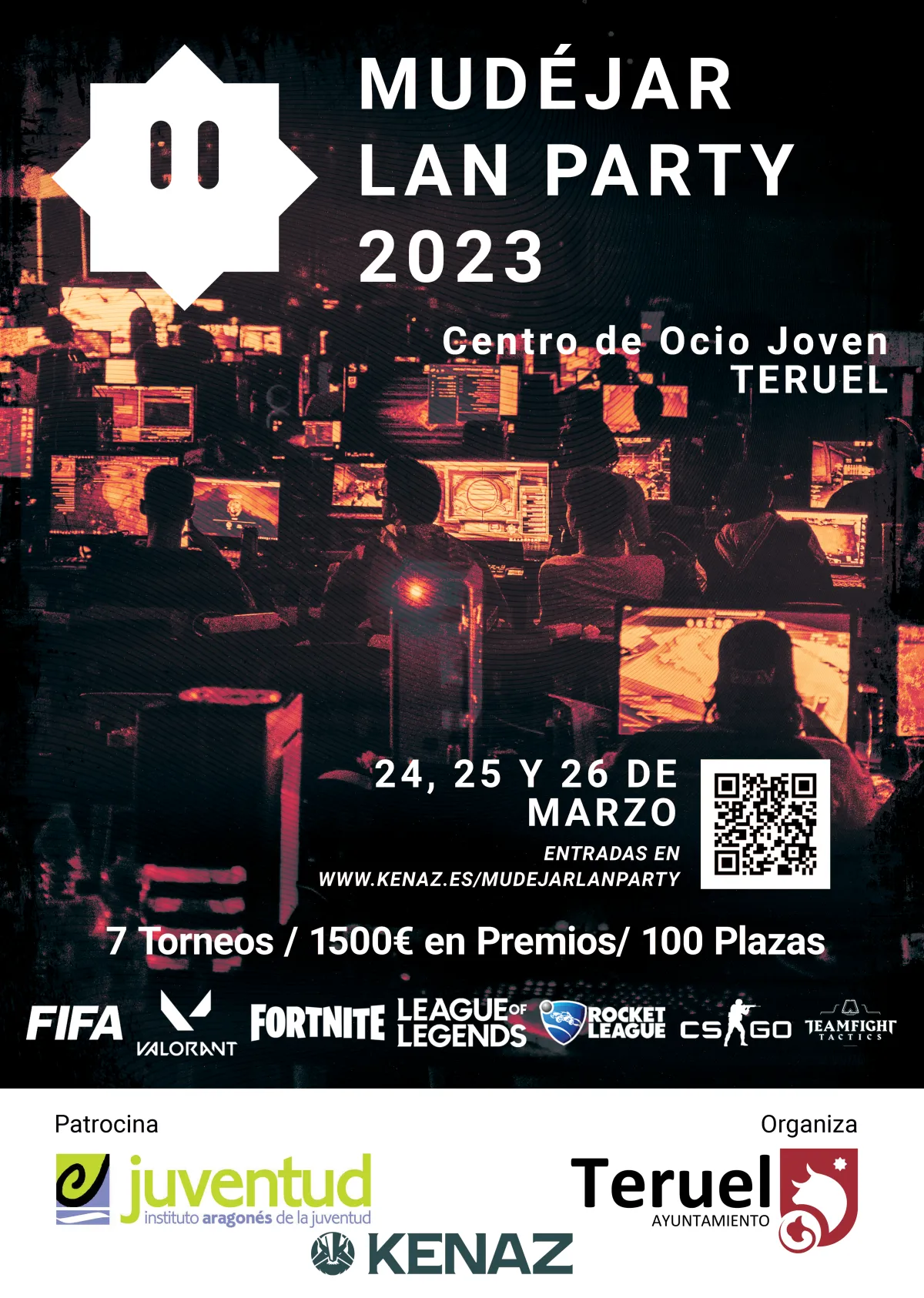 Cartel Edición 1