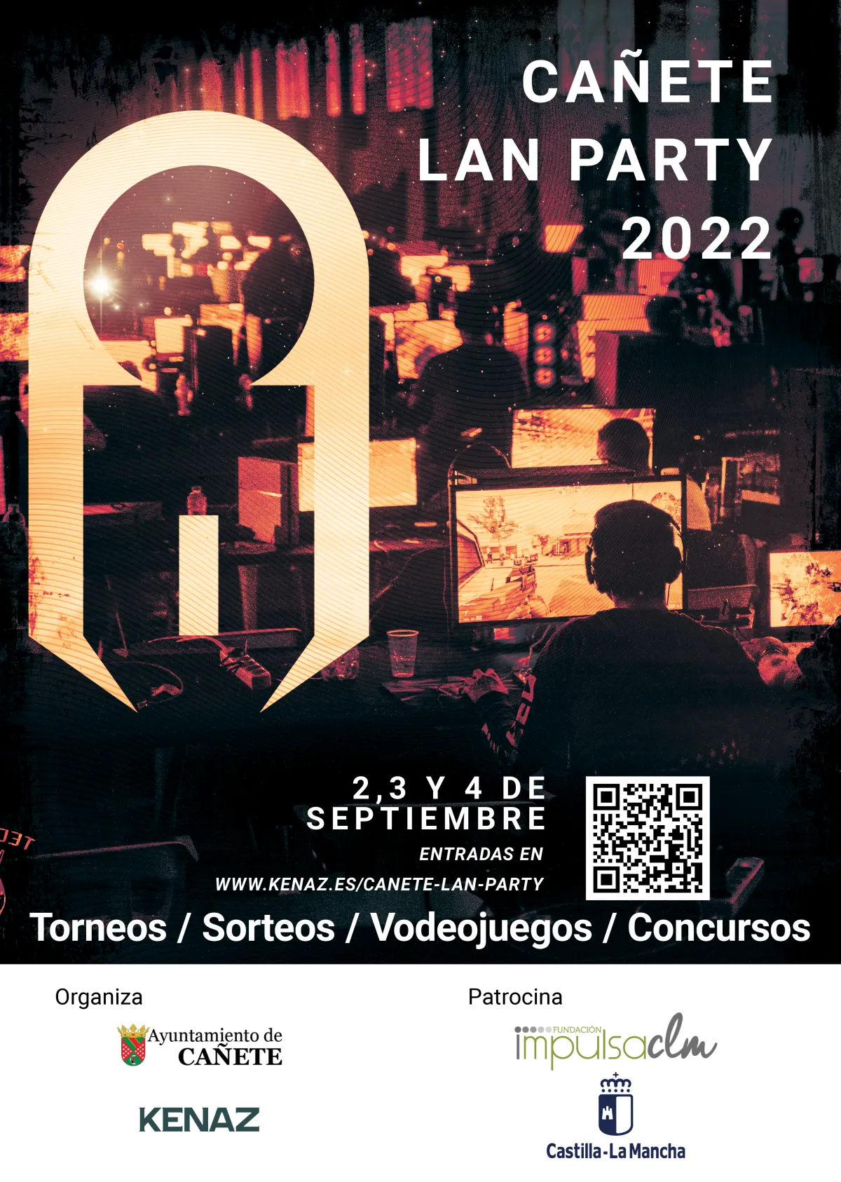 Cartel Edición 2