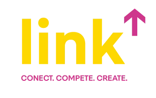 Logo Urduliz Link Up